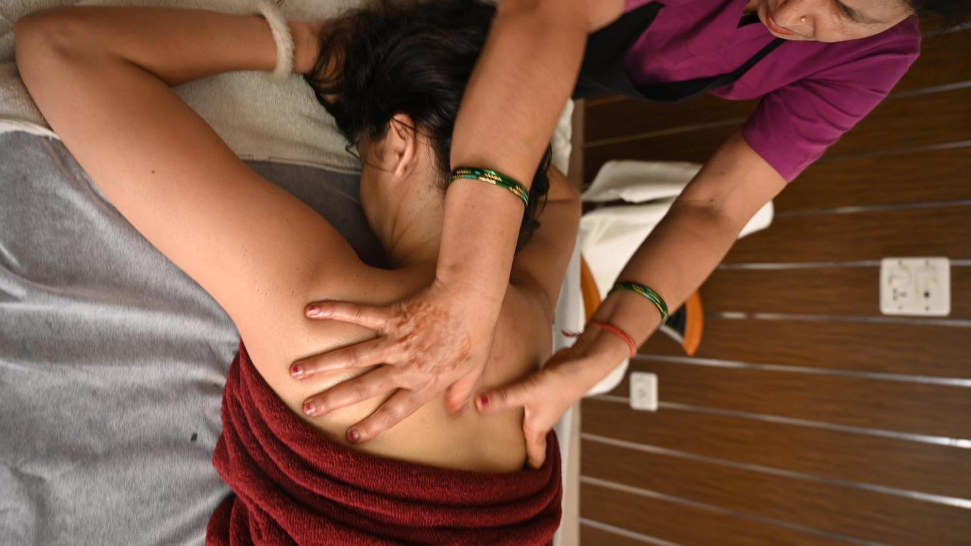 Ayurveda Bhavan Rishikesh Luaran gambar