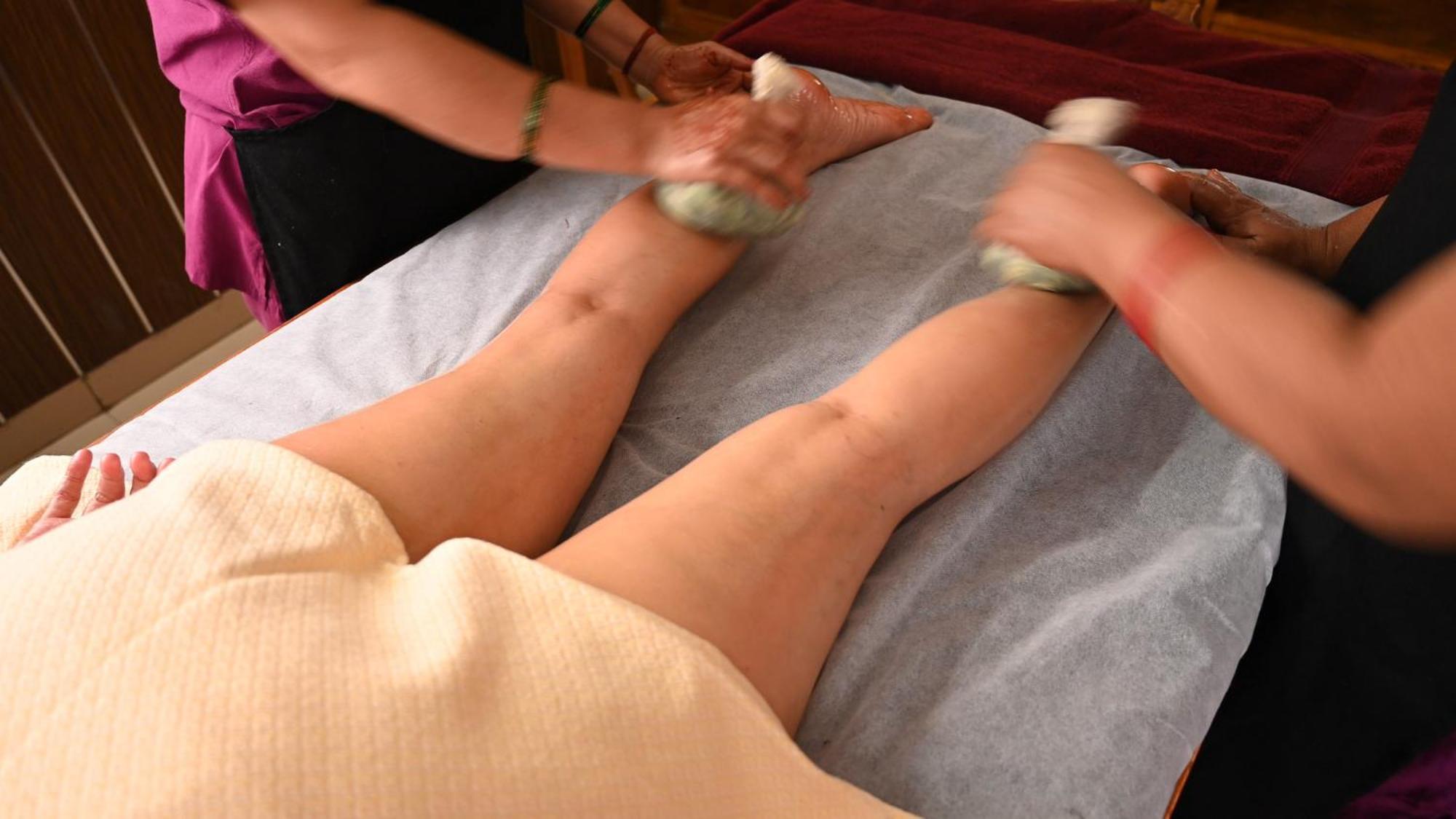 Ayurveda Bhavan Rishikesh Luaran gambar