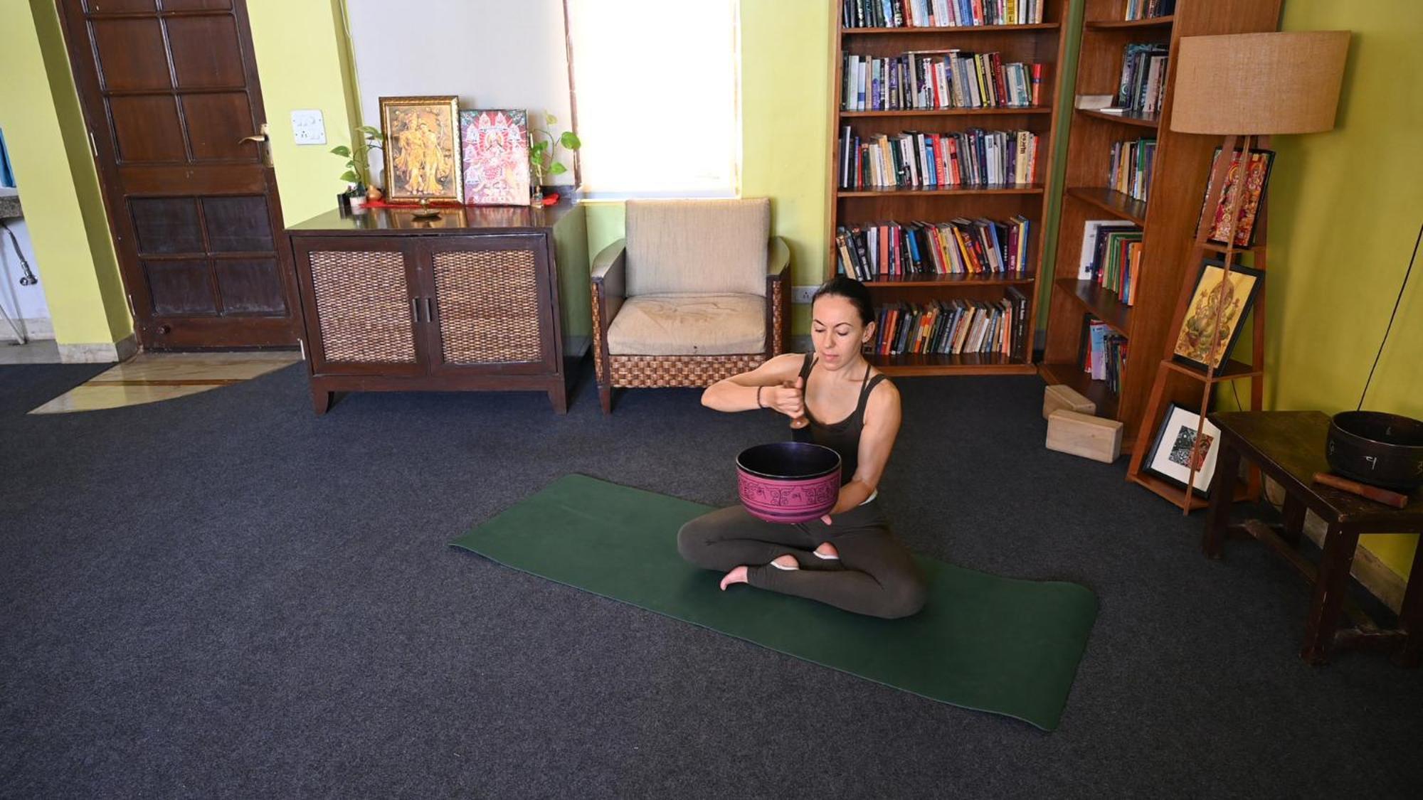 Ayurveda Bhavan Rishikesh Luaran gambar