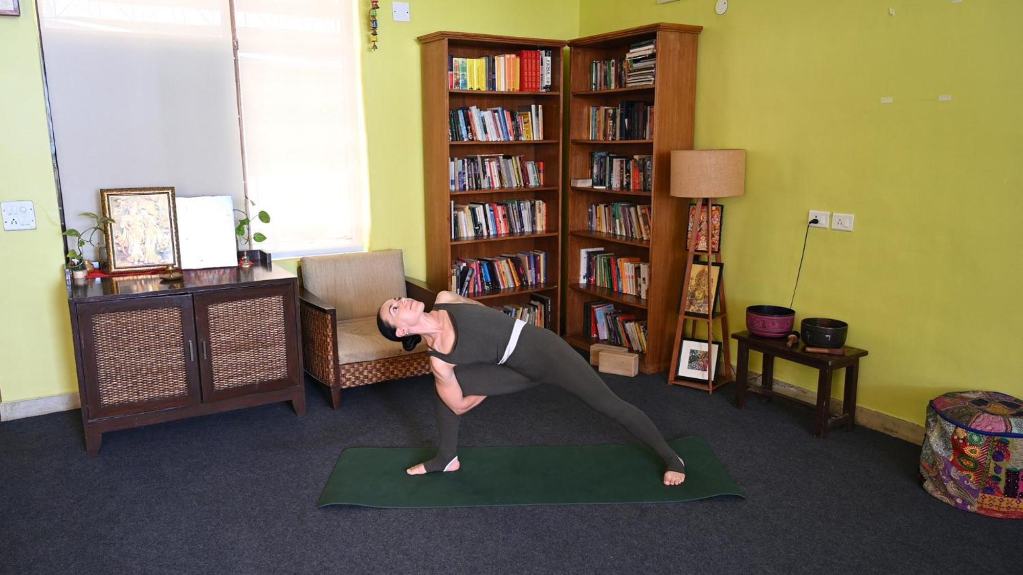 Ayurveda Bhavan Rishikesh Luaran gambar
