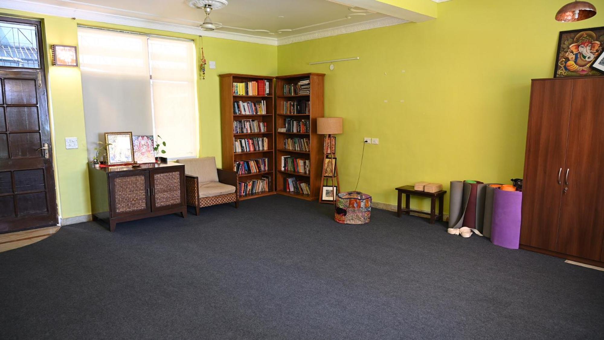 Ayurveda Bhavan Rishikesh Luaran gambar