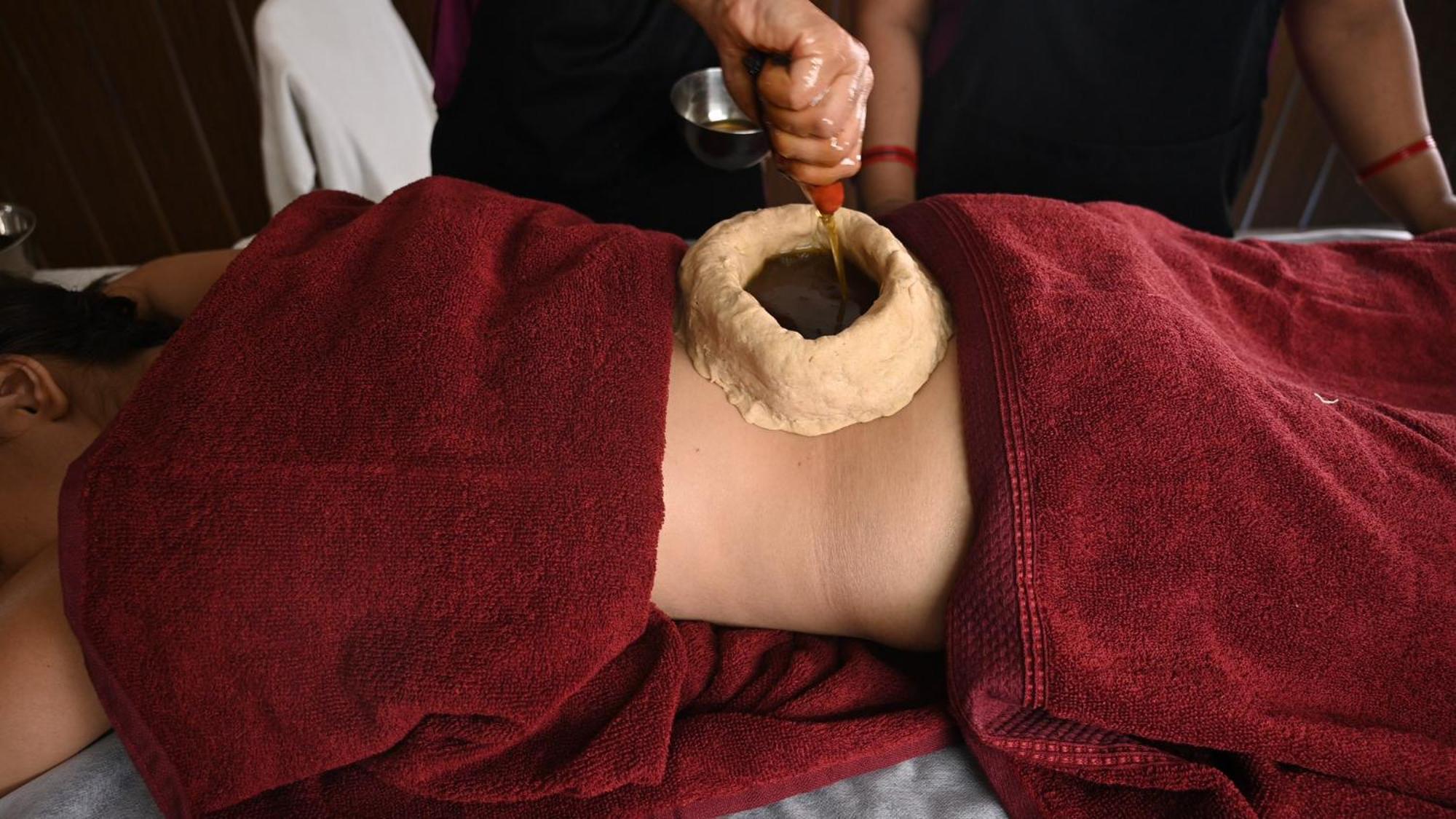 Ayurveda Bhavan Rishikesh Luaran gambar