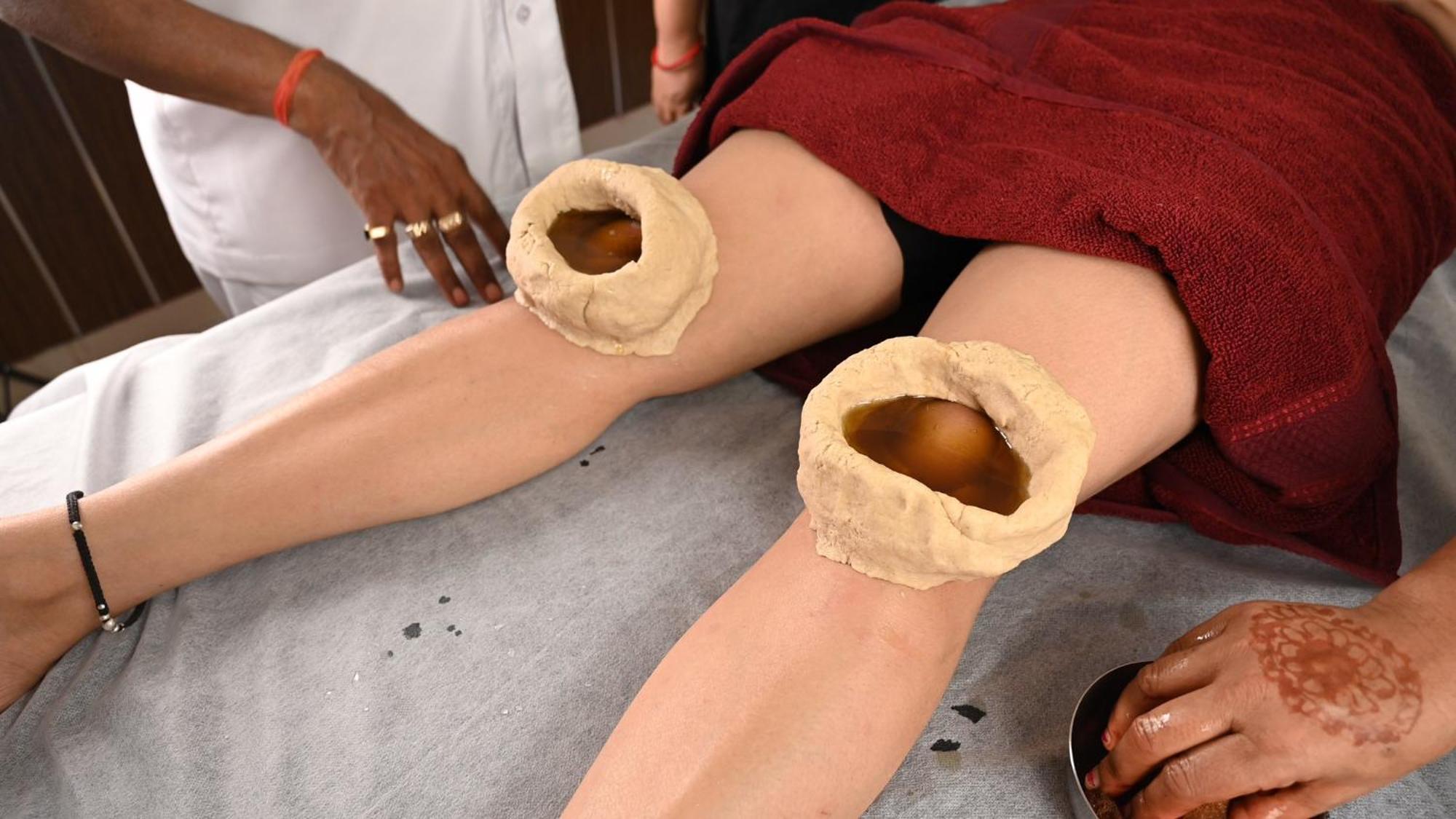 Ayurveda Bhavan Rishikesh Luaran gambar