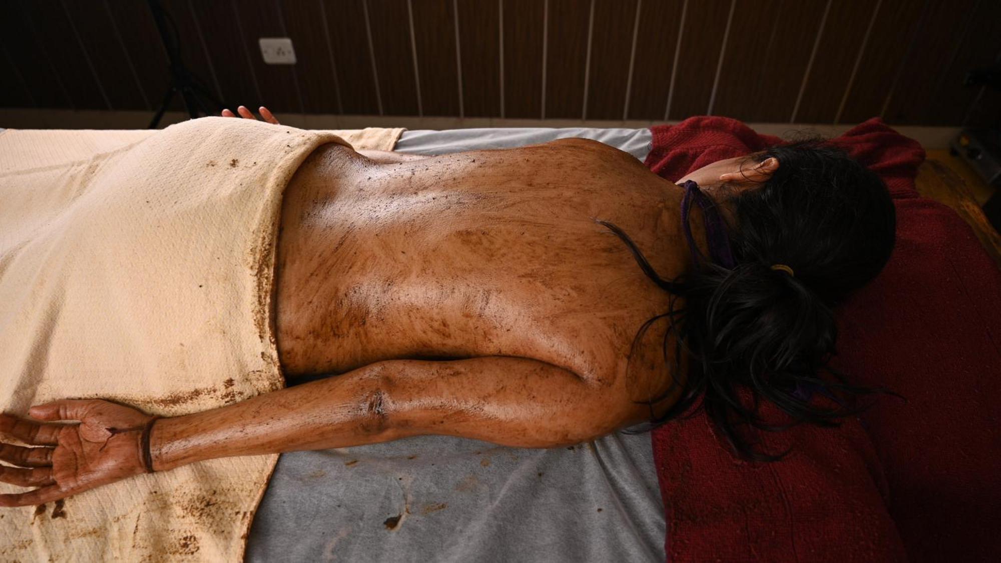 Ayurveda Bhavan Rishikesh Luaran gambar