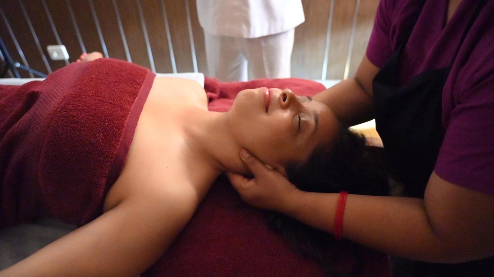 Ayurveda Bhavan Rishikesh Luaran gambar