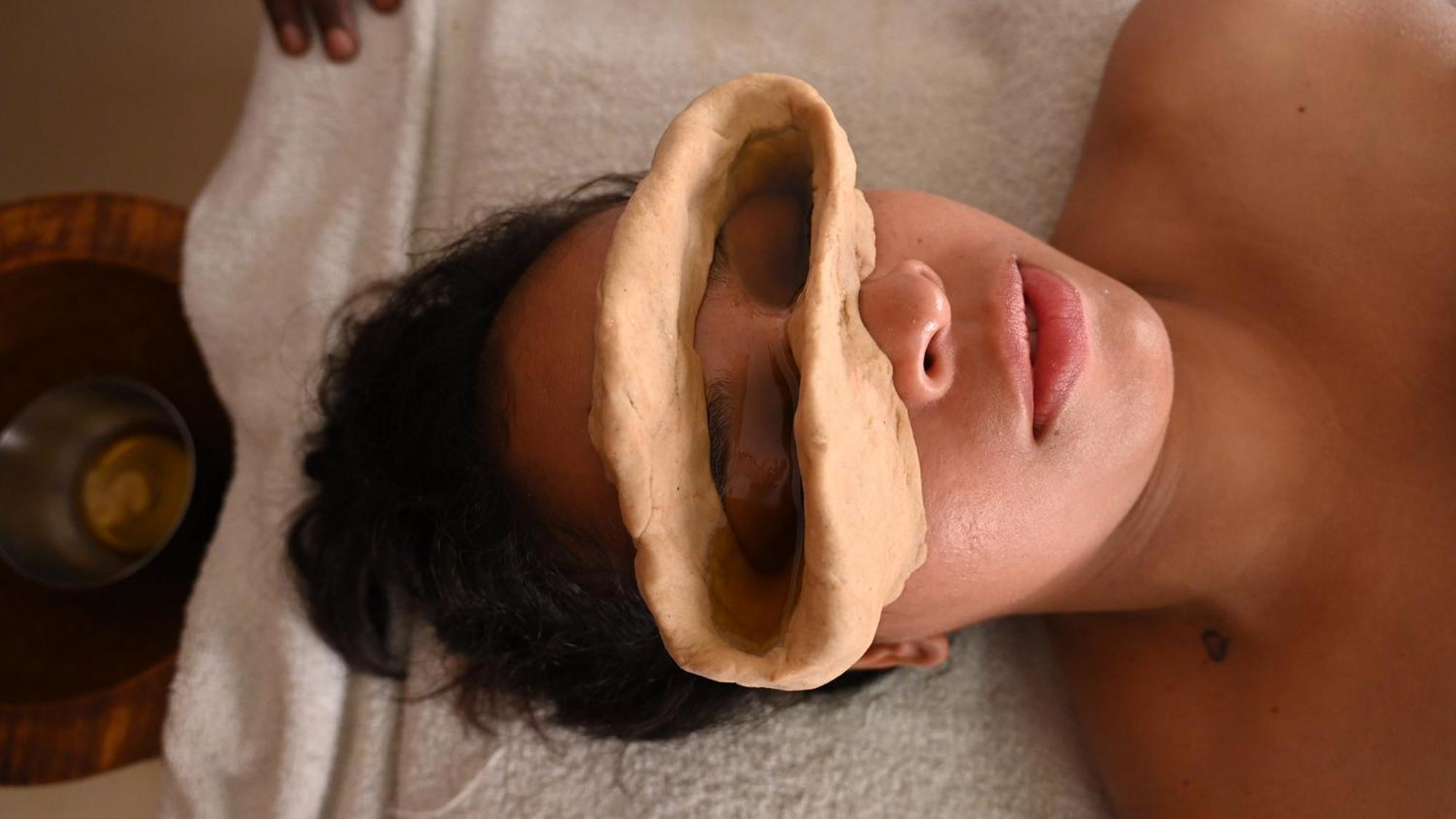 Ayurveda Bhavan Rishikesh Luaran gambar