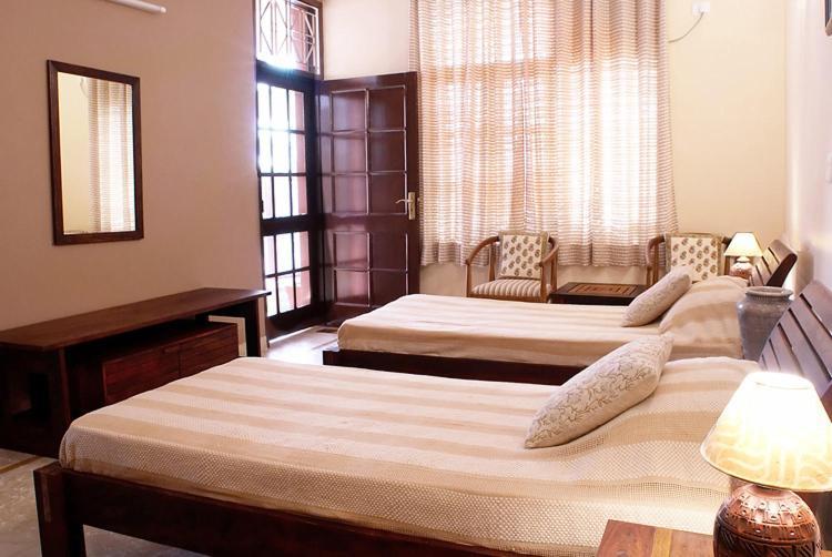 Ayurveda Bhavan Rishikesh Luaran gambar
