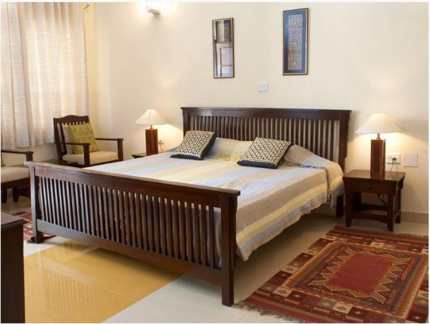 Ayurveda Bhavan Rishikesh Luaran gambar