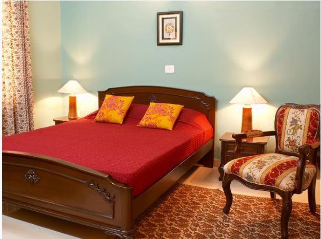 Ayurveda Bhavan Rishikesh Luaran gambar
