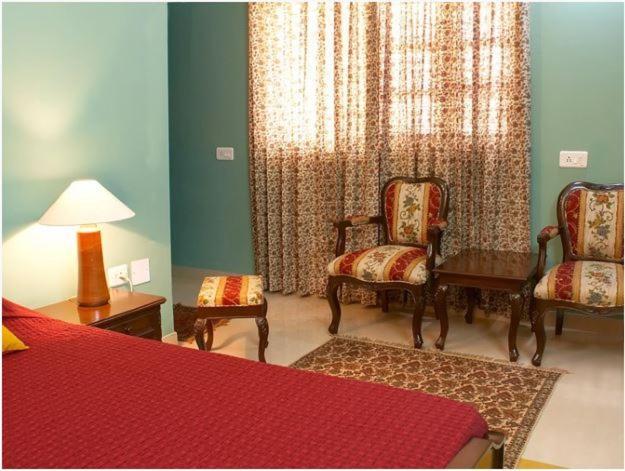 Ayurveda Bhavan Rishikesh Luaran gambar