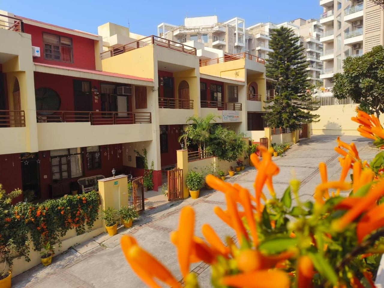 Ayurveda Bhavan Rishikesh Luaran gambar