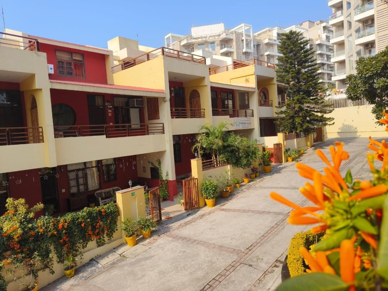 Ayurveda Bhavan Rishikesh Luaran gambar