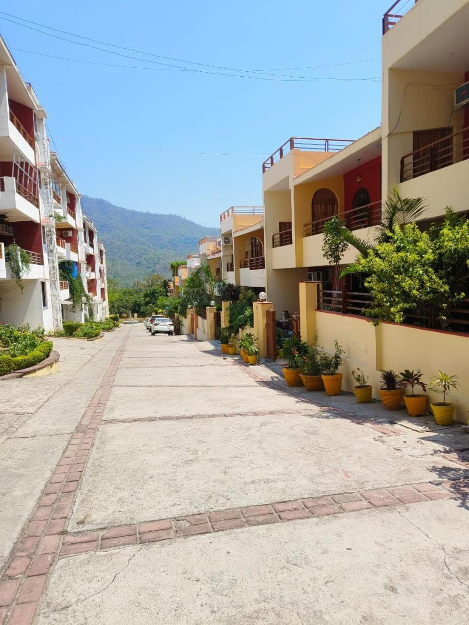 Ayurveda Bhavan Rishikesh Luaran gambar