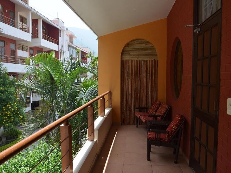 Ayurveda Bhavan Rishikesh Luaran gambar