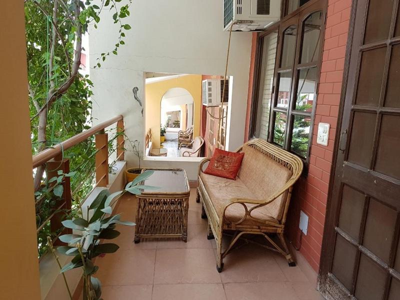 Ayurveda Bhavan Rishikesh Luaran gambar