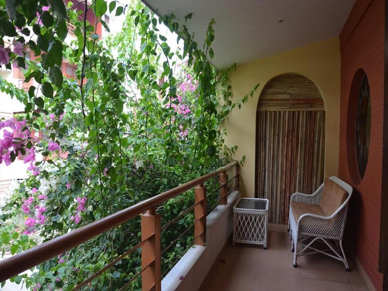 Ayurveda Bhavan Rishikesh Luaran gambar