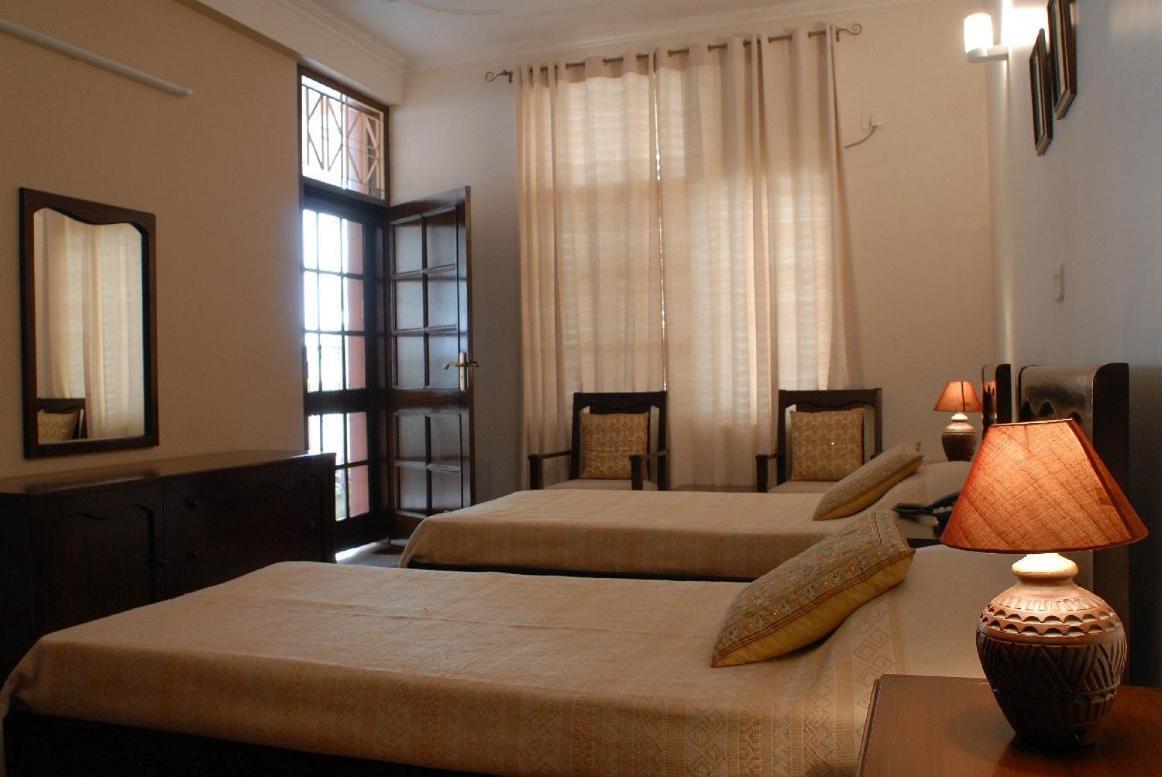 Ayurveda Bhavan Rishikesh Luaran gambar