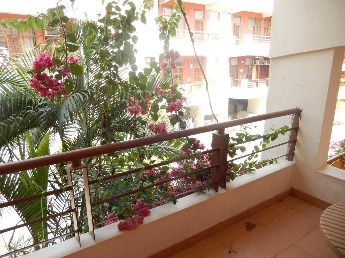 Ayurveda Bhavan Rishikesh Luaran gambar