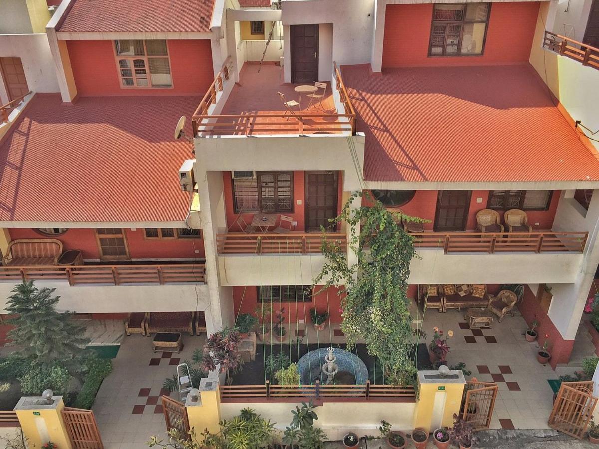 Ayurveda Bhavan Rishikesh Luaran gambar